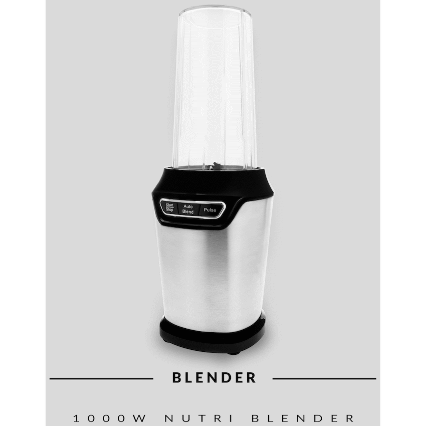 Boden Stark 1000w Nutri Blender
