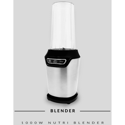 Boden Stark 1000w Nutri Blender