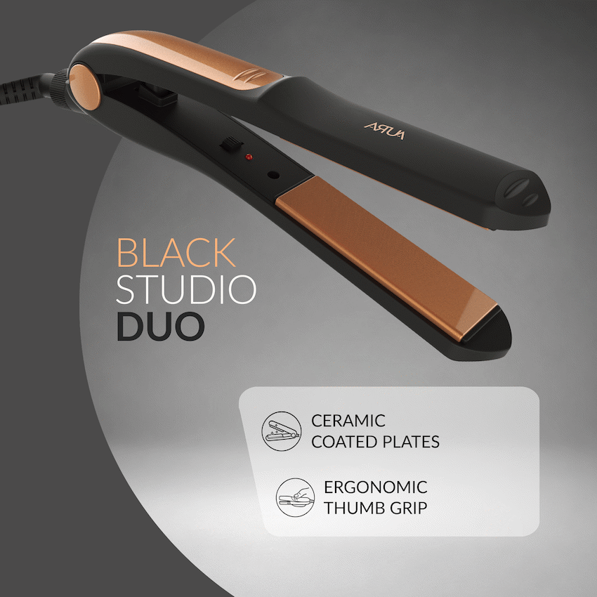 Aura by Elektra Black Studio Duo