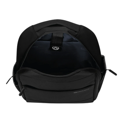 Amplify Brazil 15.6" Laptop Backpack Black