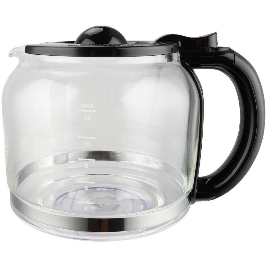Boden Stark Drip Coffee Machine