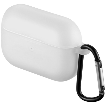 Amplify Note X Series TWS Earphones - White Case + White Cover