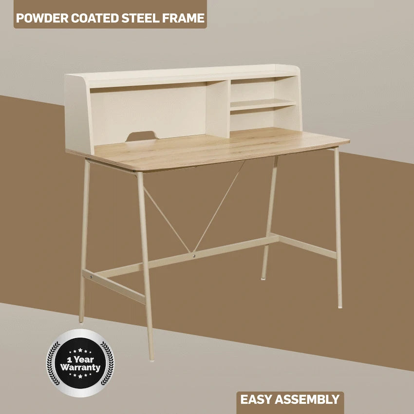Leno Office Desk