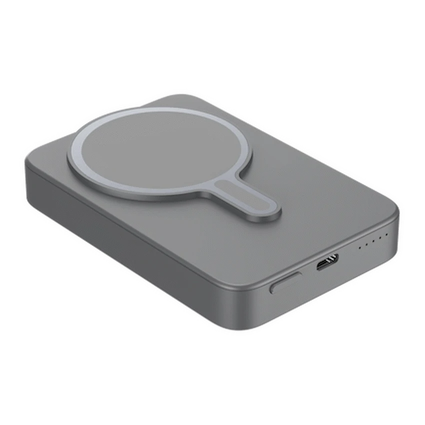 VolkanoX Ingot Series MagSafe 10000mah Power Bank - GM