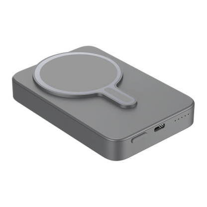 VolkanoX Ingot Series MagSafe 10000mah Power Bank - GM