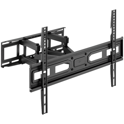 Volkano Steel series Full Motion Double Arm TV Wall Mount 37"-80"TVs