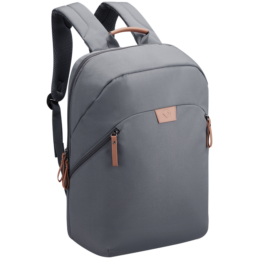 Volkano Thiago 15.6" Laptop Backpack Grey