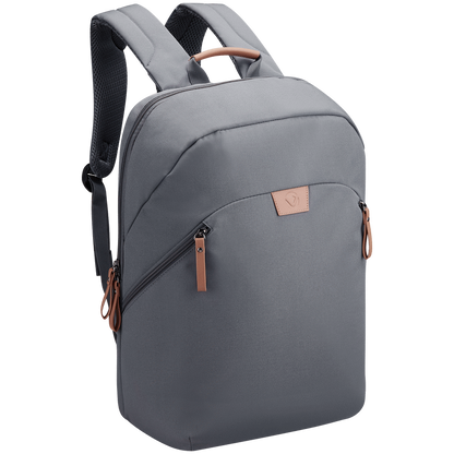 Volkano Thiago 15.6" Laptop Backpack Grey