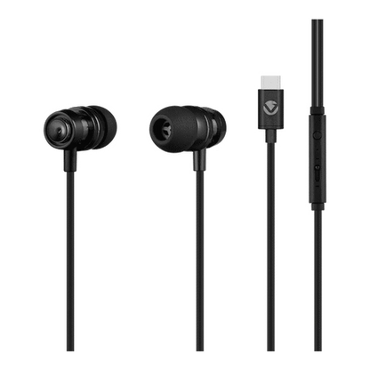 Volkano Alloy Type-C Earphone