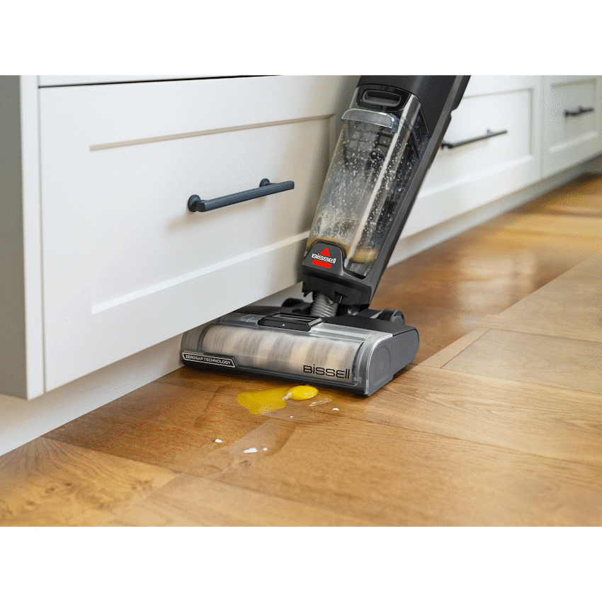 BISSELL CrossWave OmniForce Edge (Order in Qty of 1)