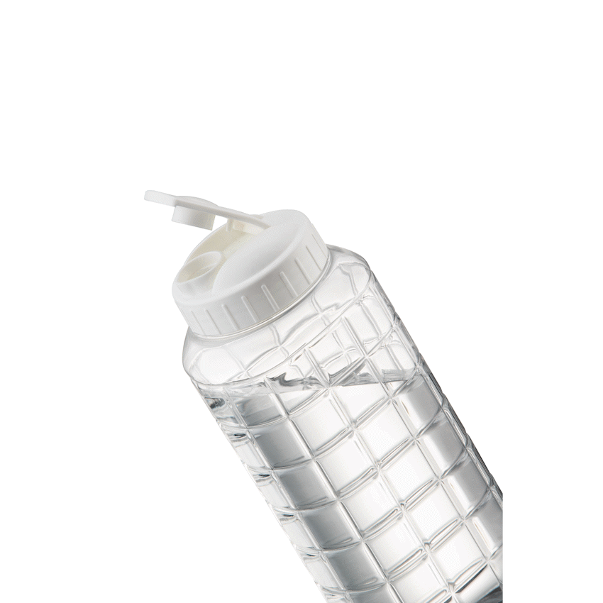 LocknLock Chess 1.5lt fridge door bottle ( Order in Qty of 6)