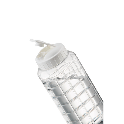 LocknLock Chess 1.5lt fridge door bottle ( Order in Qty of 6)