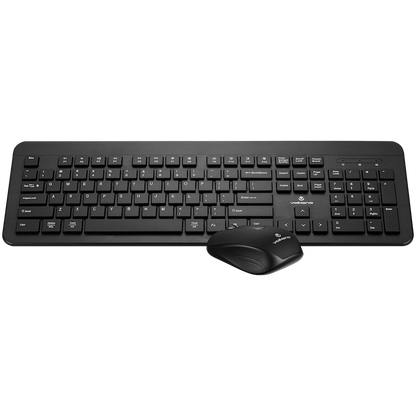 Volkano Cobalt Wireless Keyboard and Mouse