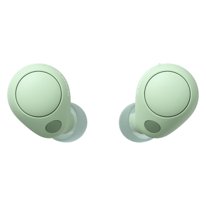Sony WF-C700N (Green) True Wireless Earbuds