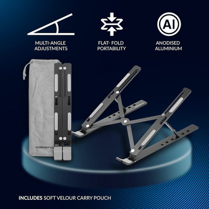 Connex  + MouseP, Stand and Headphone Bundle