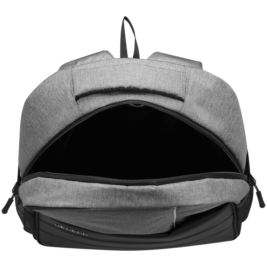 Volkano Slater 15.6" Laptop Backpack - Grey
