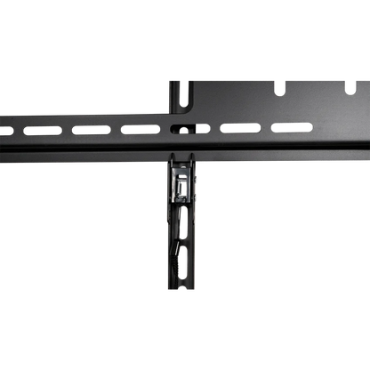 Volkano Steel Series Fixed TV Wall Mount for 60"-100" TVs