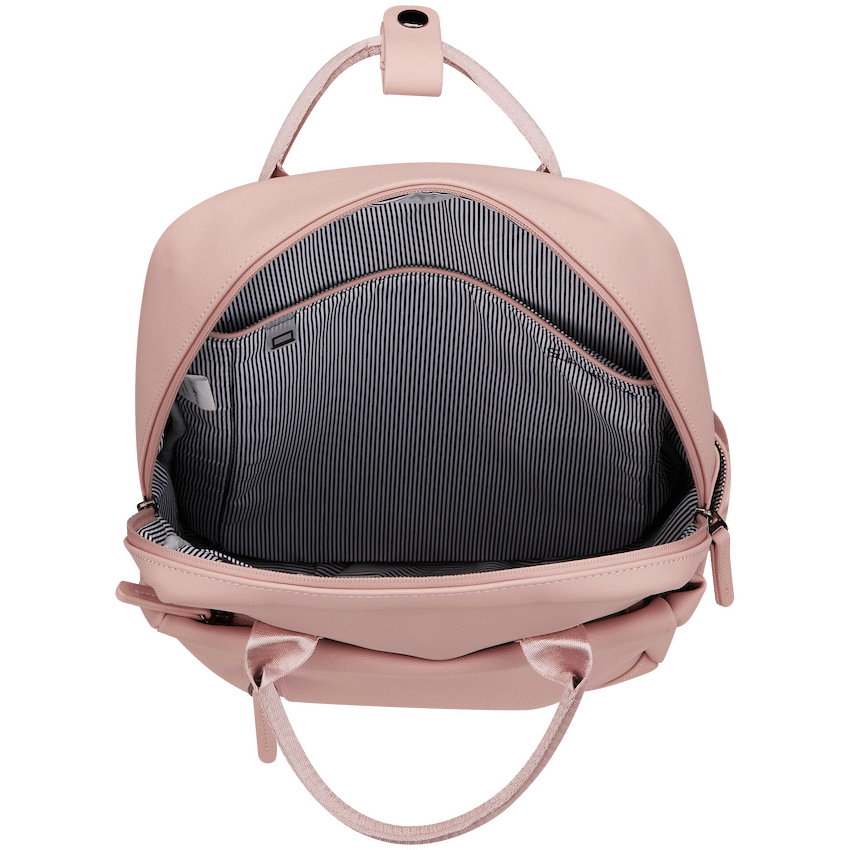 Supanova Sutton 14.1" Laptop Backpack Pastel Pink