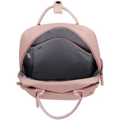 Supanova Sutton 14.1" Laptop Backpack Pastel Pink