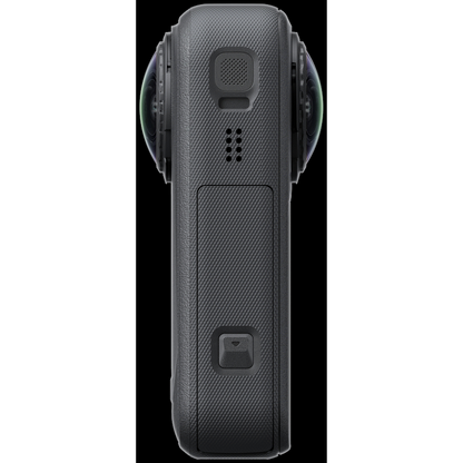 Insta360 X6 Essential Bundle - Black