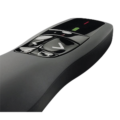 Logitech(R) R400 Wireless Presenter