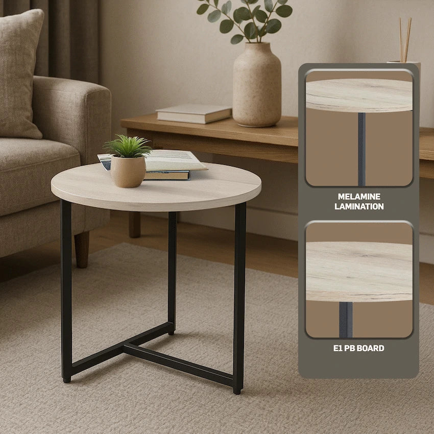 Everfurn Rory Coffee Table