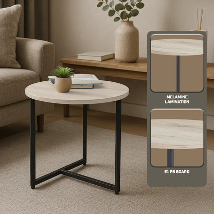 Everfurn Rory Coffee Table