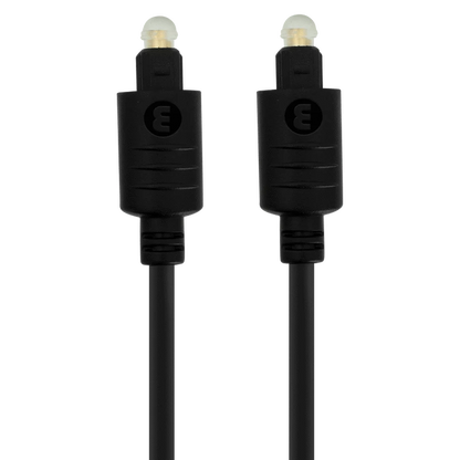 TOSLINK Male to TOSLINK Male 1.2m