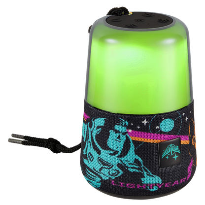 Disney PIXAR LightYear LED Luna Speaker