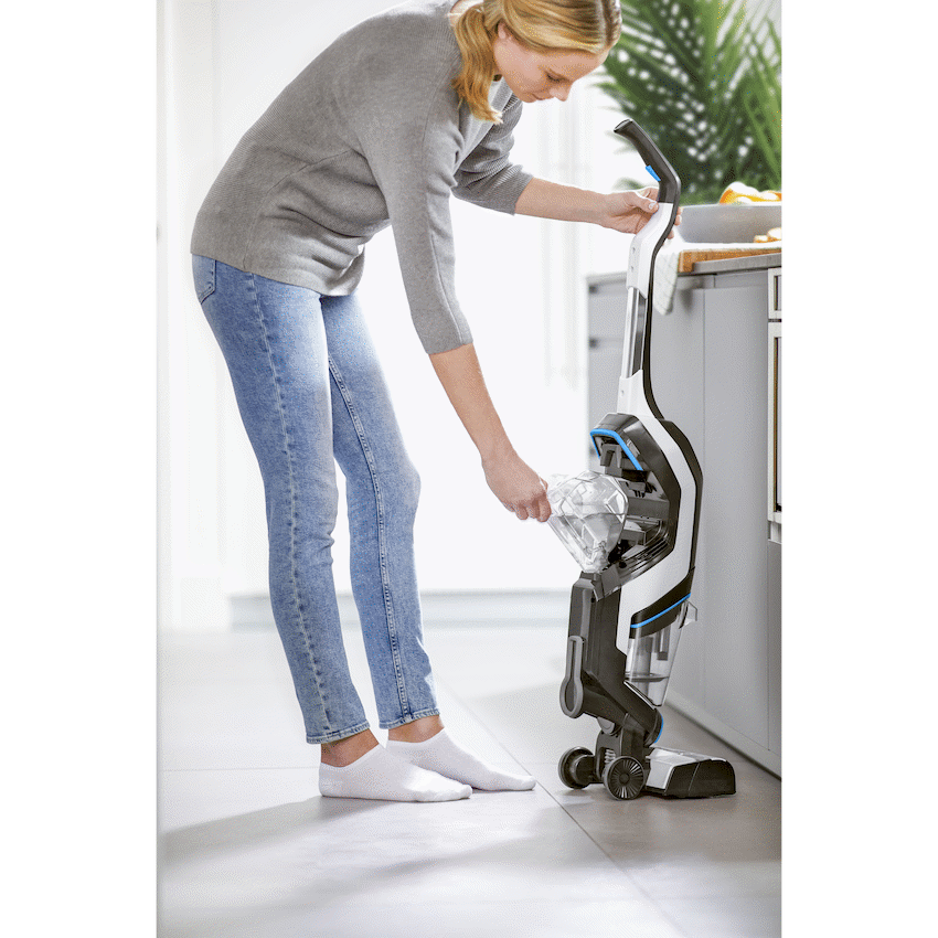 BISSELL CrossWave Max (Order in Qty of 1)