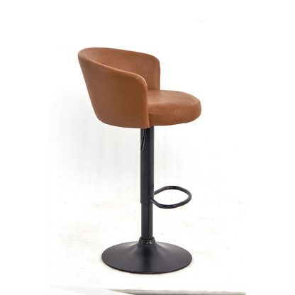 Everfurn Titan Barstool - Tan