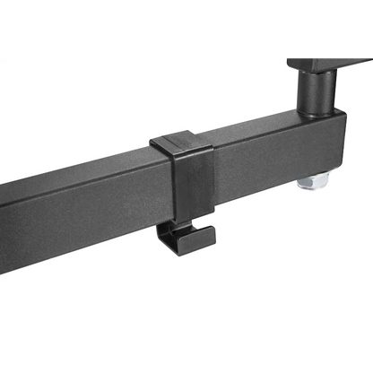 Ellies Solid series Full Motion Single Arm Tv Wall Mount For 23" - 55" TVs