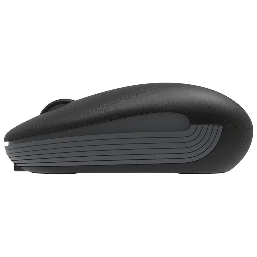 VolkanoX Asher Bluetooth Wireless Mouse - Graphite