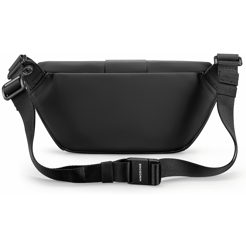 Kingsons Urban Tech Sling - Black