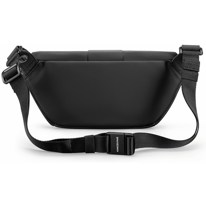 Kingsons Urban Tech Sling - Black
