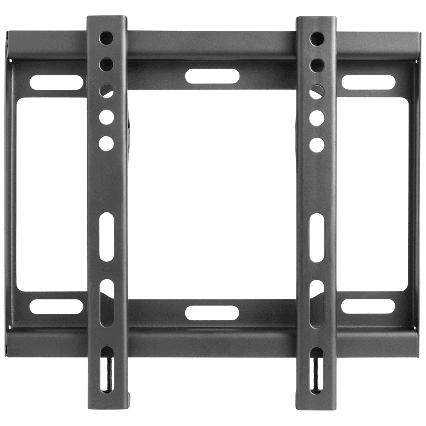 Ellies Solid series Fixed Tv Wall Mount For 23" - 42" TVs