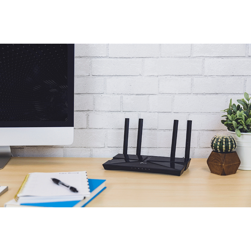 TP-Link Archer AX1500 Wi-Fi 6 Router