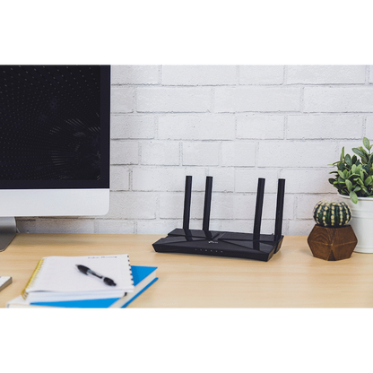 TP-Link Archer AX1500 Wi-Fi 6 Router