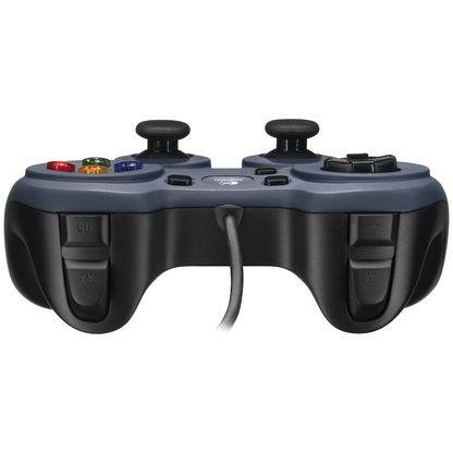 Logitech(R) F310 Gamepad - Grey