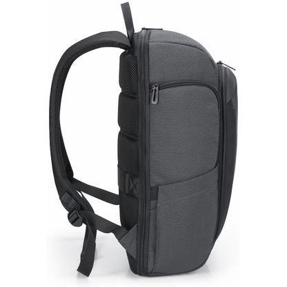 Kingsons Daily Commute 15.6" Laptop Backpack - Grey