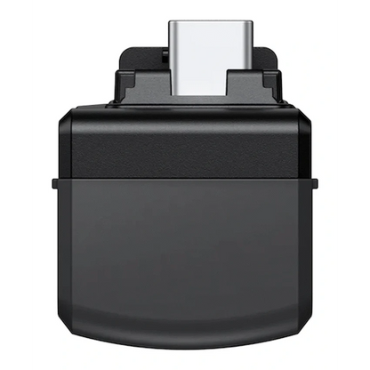 Insta360 X4 Quick Reader