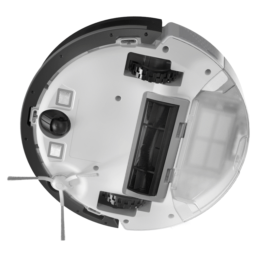 TP-Link Tapo RV10 Lite - Robot Vacuum Cleaner, Gyroscope, 2600mah