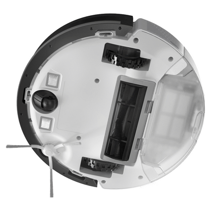 TP-Link Tapo RV10 Lite - Robot Vacuum Cleaner, Gyroscope, 2600mah
