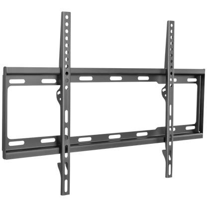 Ellies Solid series Fixed Tv Wall Mount For 37" - 70" TVs