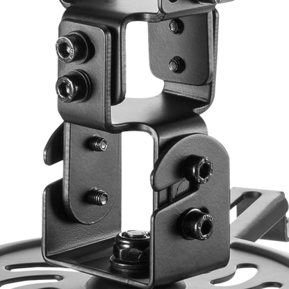 Volkano Steel Series Projector Ceiling Mount