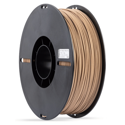 Creality Wood Filament White Pine 1kg