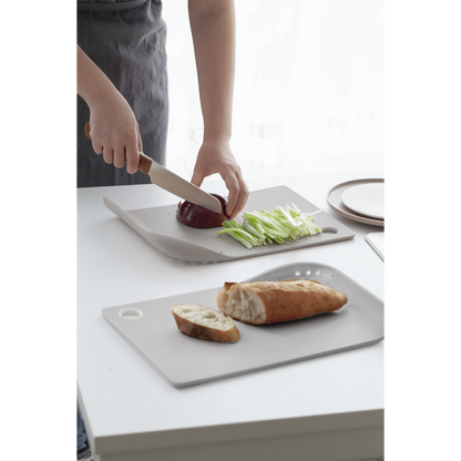 Kitchen Inspire Wheat Board 3pce