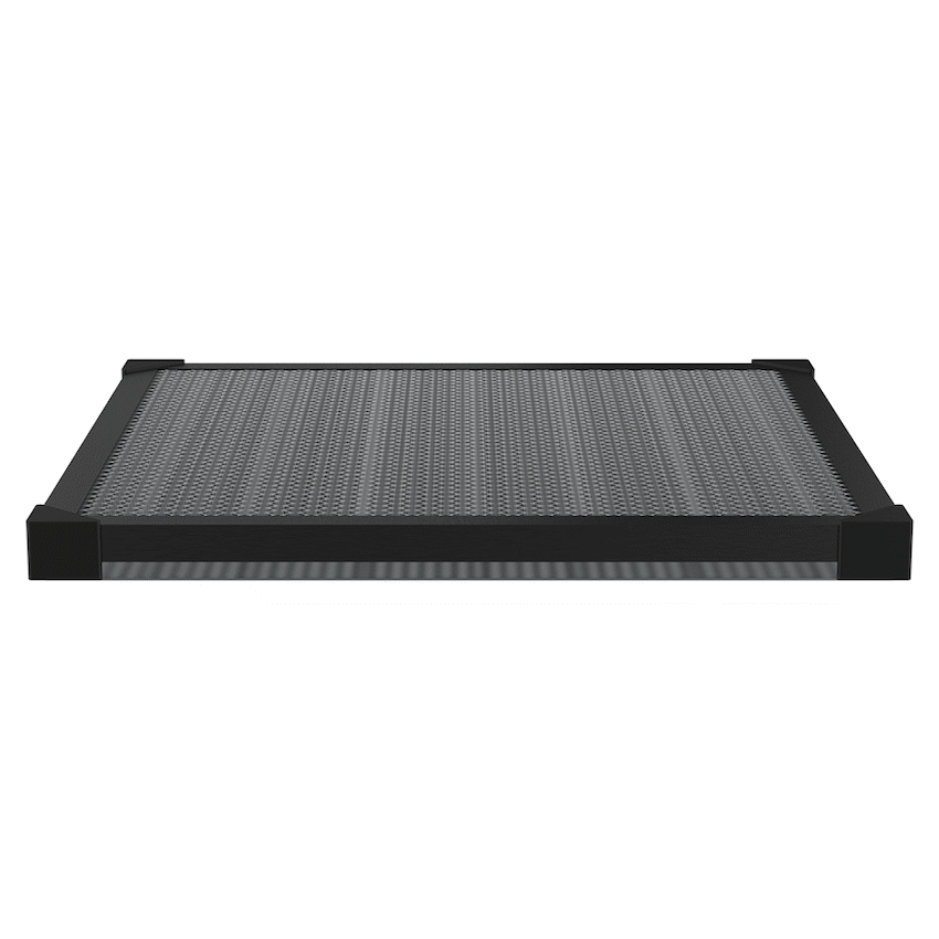 Creality Honeycomb Work Bed for Laser Cutter 500x500mm