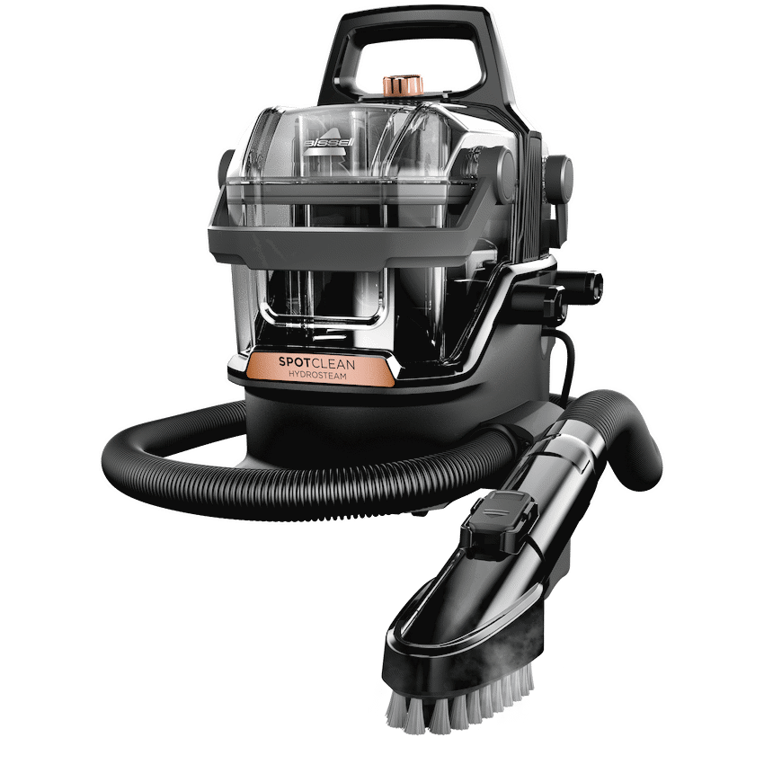 BISSELL SpotClean HydroSteam (Order in Qty of 1)
