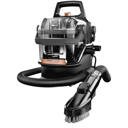 BISSELL SpotClean HydroSteam (Order in Qty of 1)